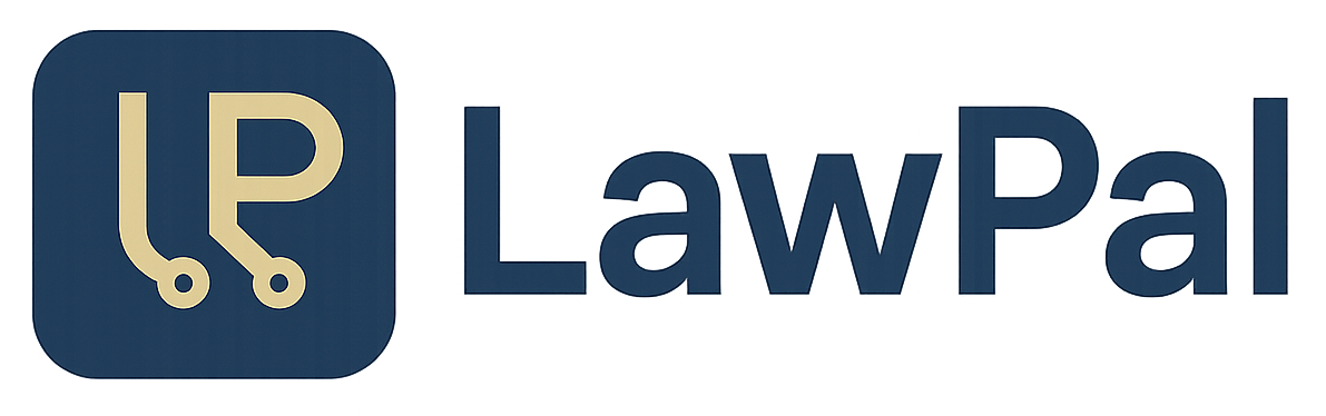 LawPal logo